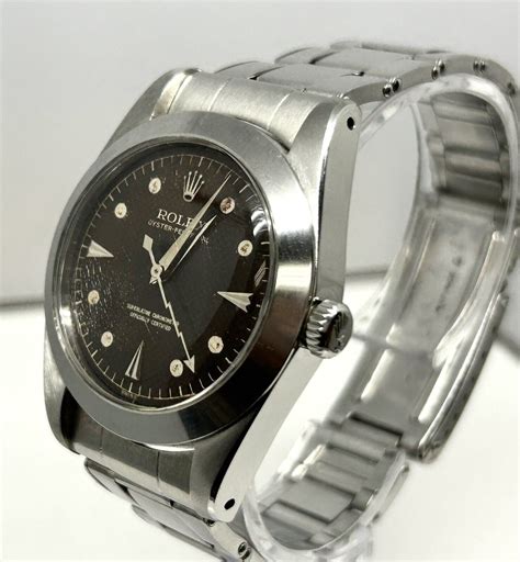 rolex 6541 milgauss 1958